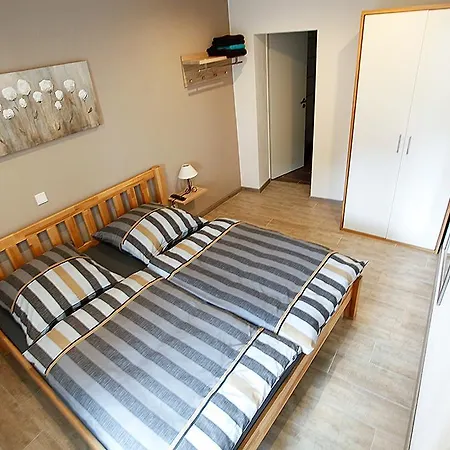 Jg-haus Apartment