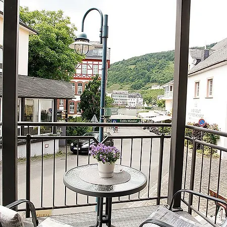 Apartment Jg-haus Bullay